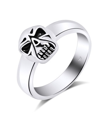 Skull Rings SKR-03